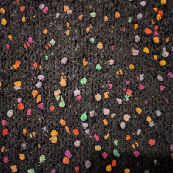 Ricki's Sweater - Picture 3 of 3